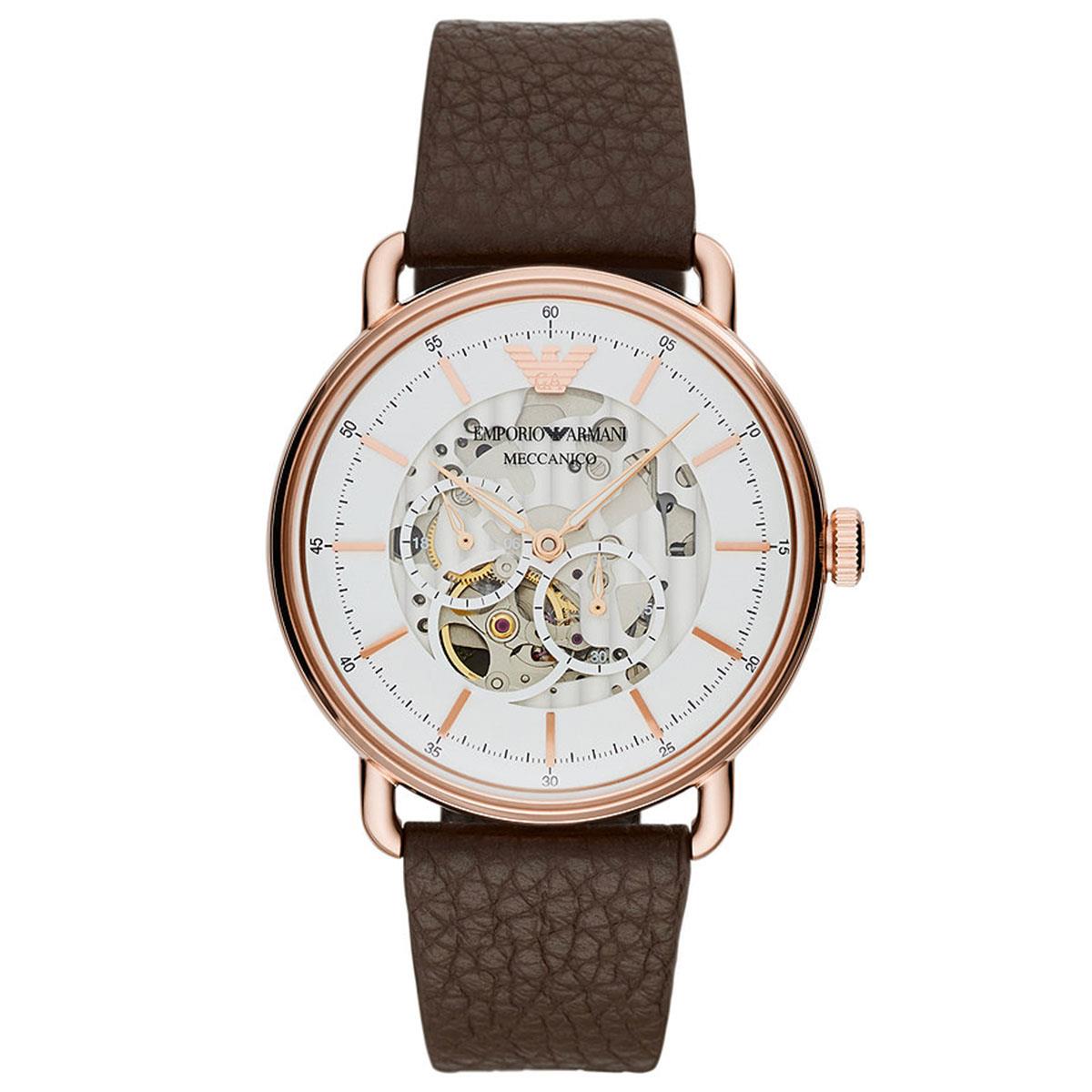 Emporio Armani AR60027 Mens Watch Emporio Armani AR60027 Mens Watch